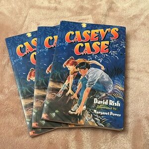 Books for Children (literacy-links books)